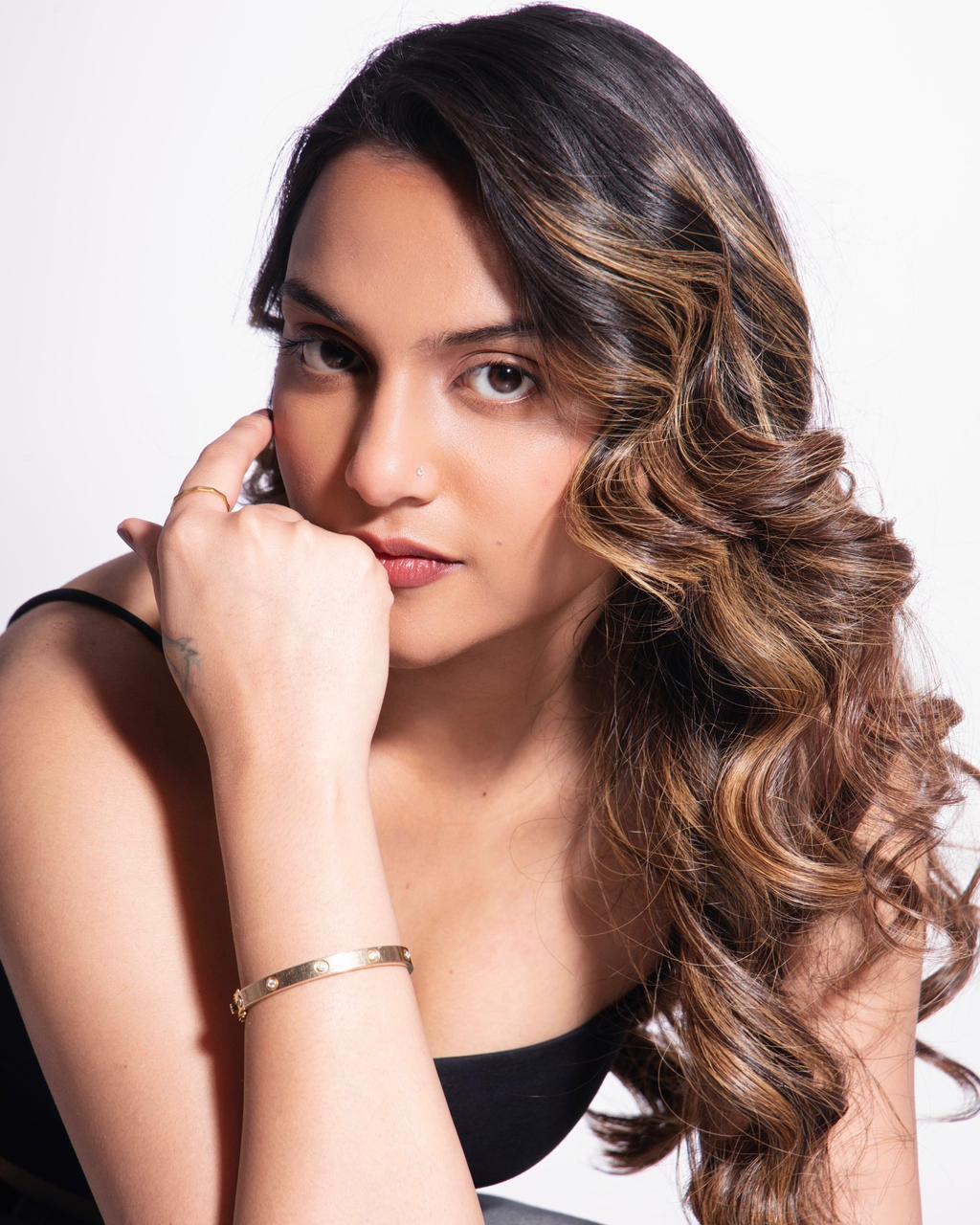 Anjali Agarwal